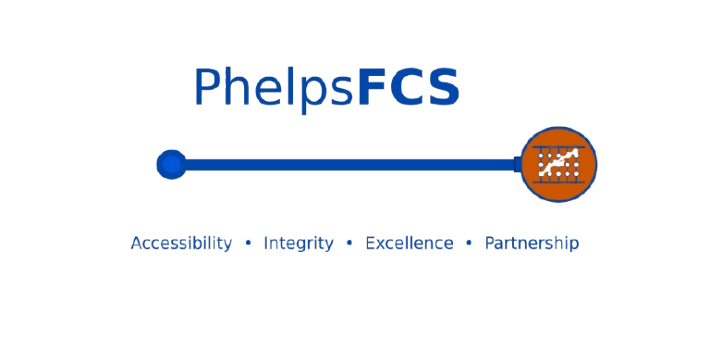 phelpsfcs Logo